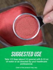 BulkSupplements Beet Root Powder closeup texture emphasizes rich pigment and premium quality.