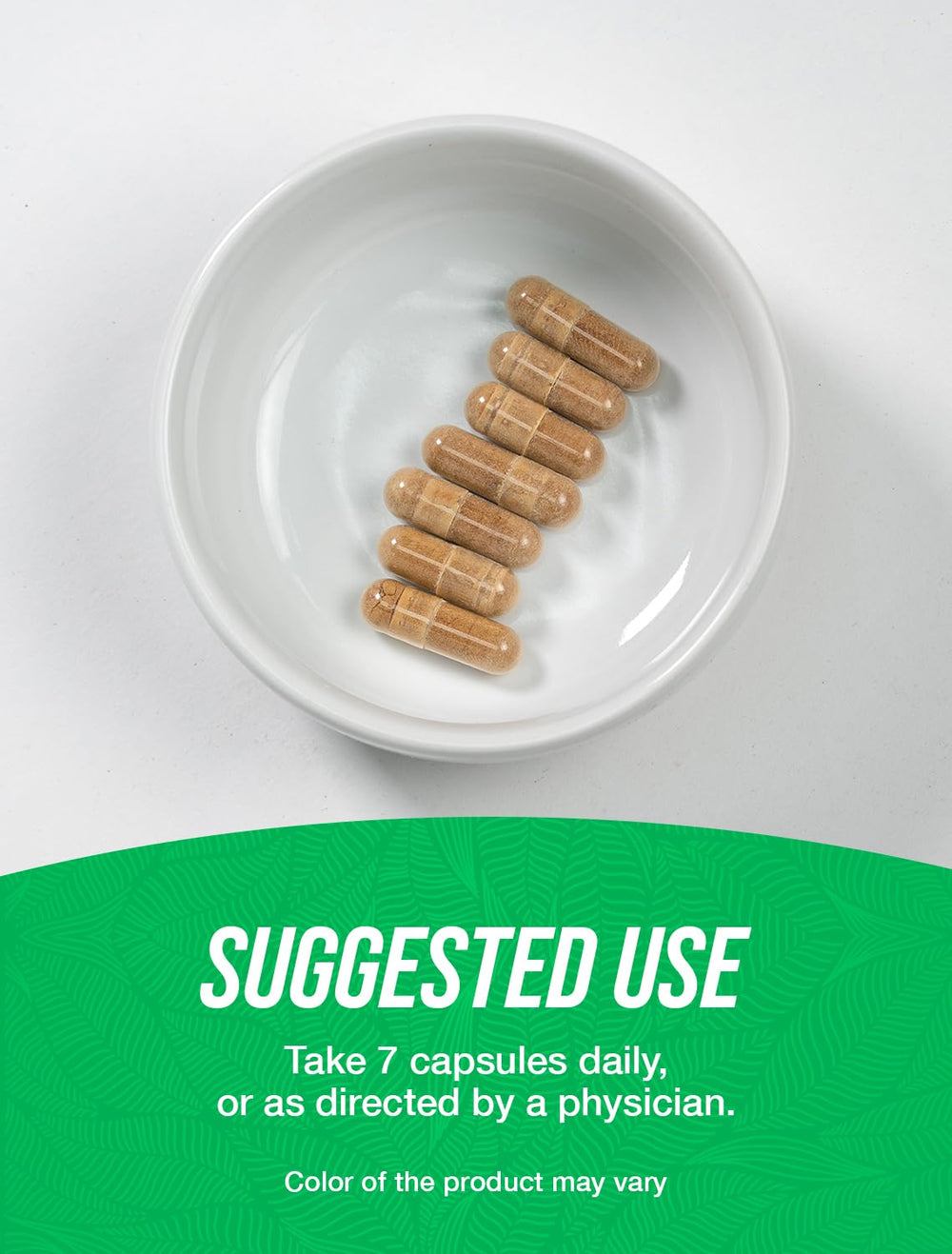 BulkSupplements Black Maca Root capsules packaging highlights gluten-free quality.