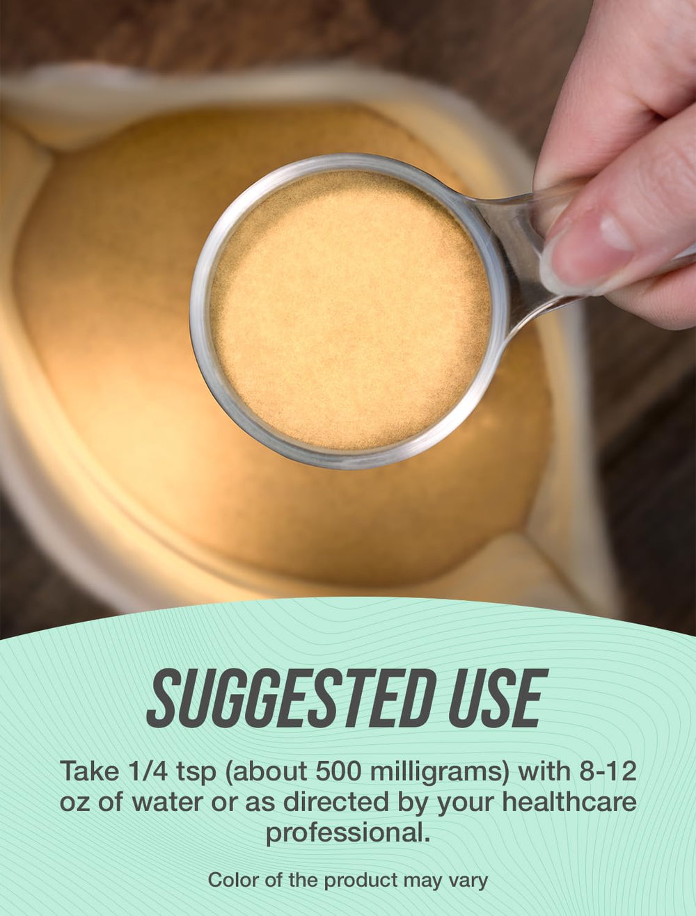 BulkSupplements Egg Shell Membrane Powder packaging highlights dairy-free, gluten-free formulation.