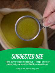 BulkSupplements Gymnema Gluten-Free label on packaging highlights allergen-friendly choice