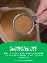 BulkSupplements Rhodiola Rosea Extract in glass bottle packaging showcasing resealability