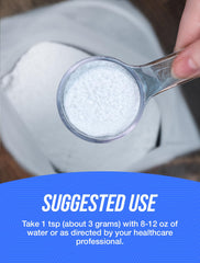 BulkSupplements Sodium D-Aspartate powder label close-up highlighting gluten-free claim