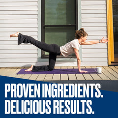 Bulletproof MCT oil energy boost in a convenient keto snack