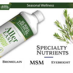 On-shelf shot emphasizes year-round immune support benefits.