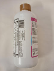 Buried Treasure Prenatal Plus DHA Complete made-in-usa manufacturing label.