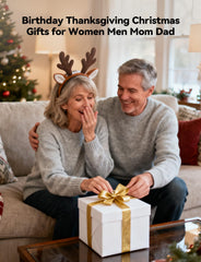 Burrki gift-ready relaxation device ideal for loved ones.