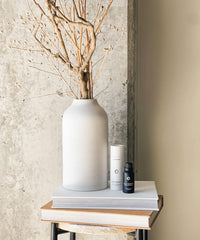 Bursera Organic Palo Santo 30ml bottle designed for bulk retailers.