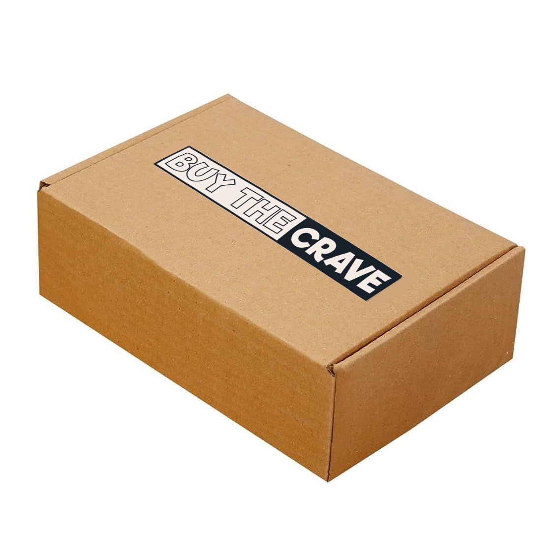 Buy The Crave Creatine HCL powder on-the-go bottle for quick fueling