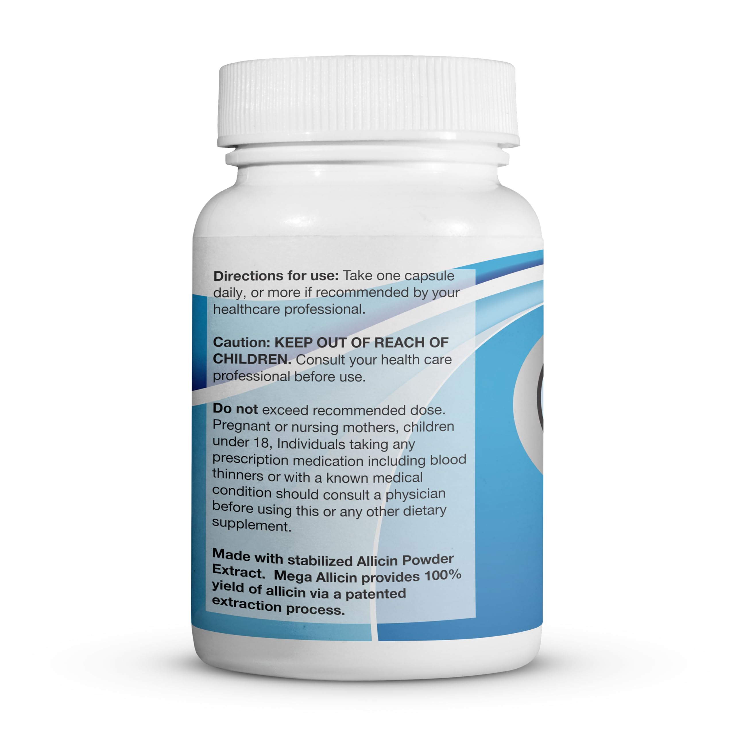 Product packaging image shows gluten-free, dairy-free, soy-free attributes.