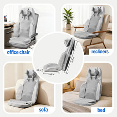 BWPIWPR universal straps attached for versatile office or home use.