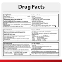 Packaging of C'rcle Diclofenac gel for safe daily use