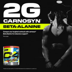 Tub label detail shows flavor and sugar-free formulation