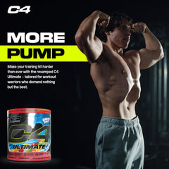 C4 Velox pumps illustration highlighting vigorous vascular pumps