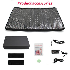 cabpay timer-enabled therapy mat enables easy session control