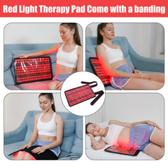 cabpay wearable therapy device worn on body for hands-free use