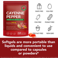Cacukn Grapeseed Turmeric Beetroot icons highlight antioxidant and digestive comfort benefits