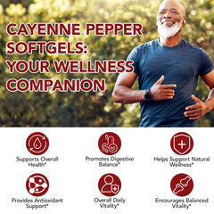Cacukn Vitamin D3 K2 E boost icons showing immune and bone support