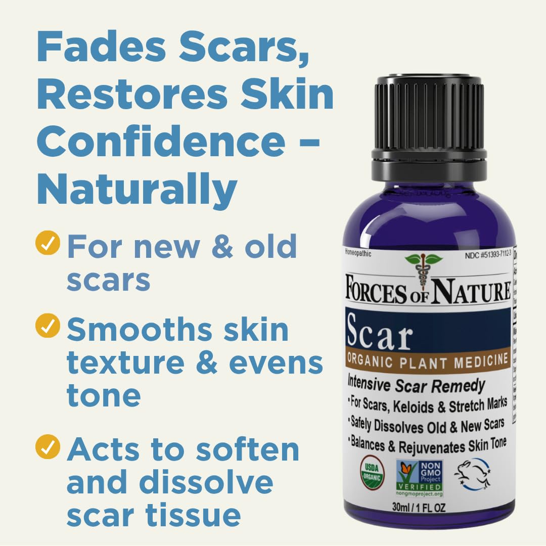 Calendula officinalis ingredient icon signaling anti-inflammatory skin support.