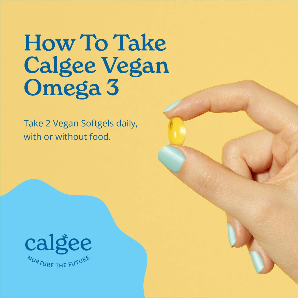 Calgee third-party testing document denotes purity and potency.