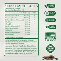 CaliVita ParaProteX gut health scene in daily routine.