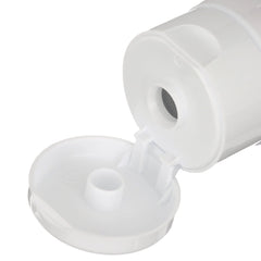 Calmoseptine for feeding tube site care reducing moisture exposure