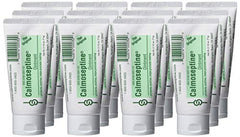 Calmoseptine Minor Cuts Burns Care protects small wounds.