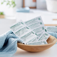 Calmoseptine ointment applied to skin to soothe irritation.