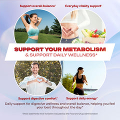 CAMVORA Gymnema cinnamon bottle label suggests natural metabolic balance support