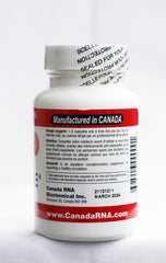 Canada RNA Boluoke pack image showing two-pack packaging for convenient dosing