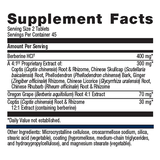 Candibactin-BR capsules close-up highlighting vegetarian capsules