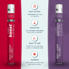 Cani AM PM packaging reveals convenient all day and night routine