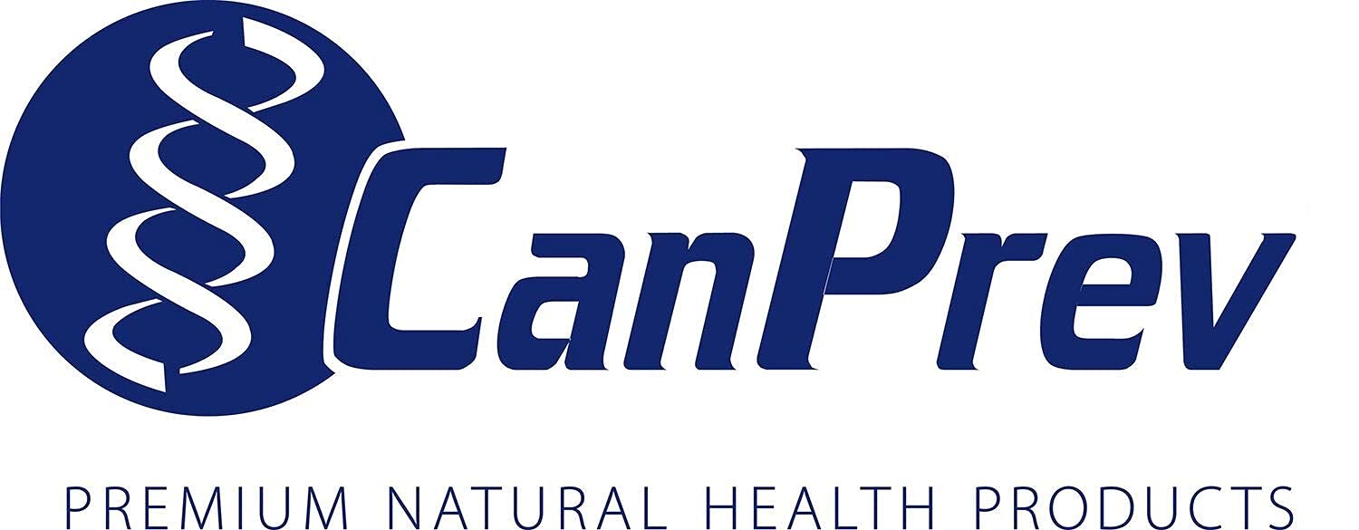 CanPrev D3 Drops on a clean white background for daily wellness routine.