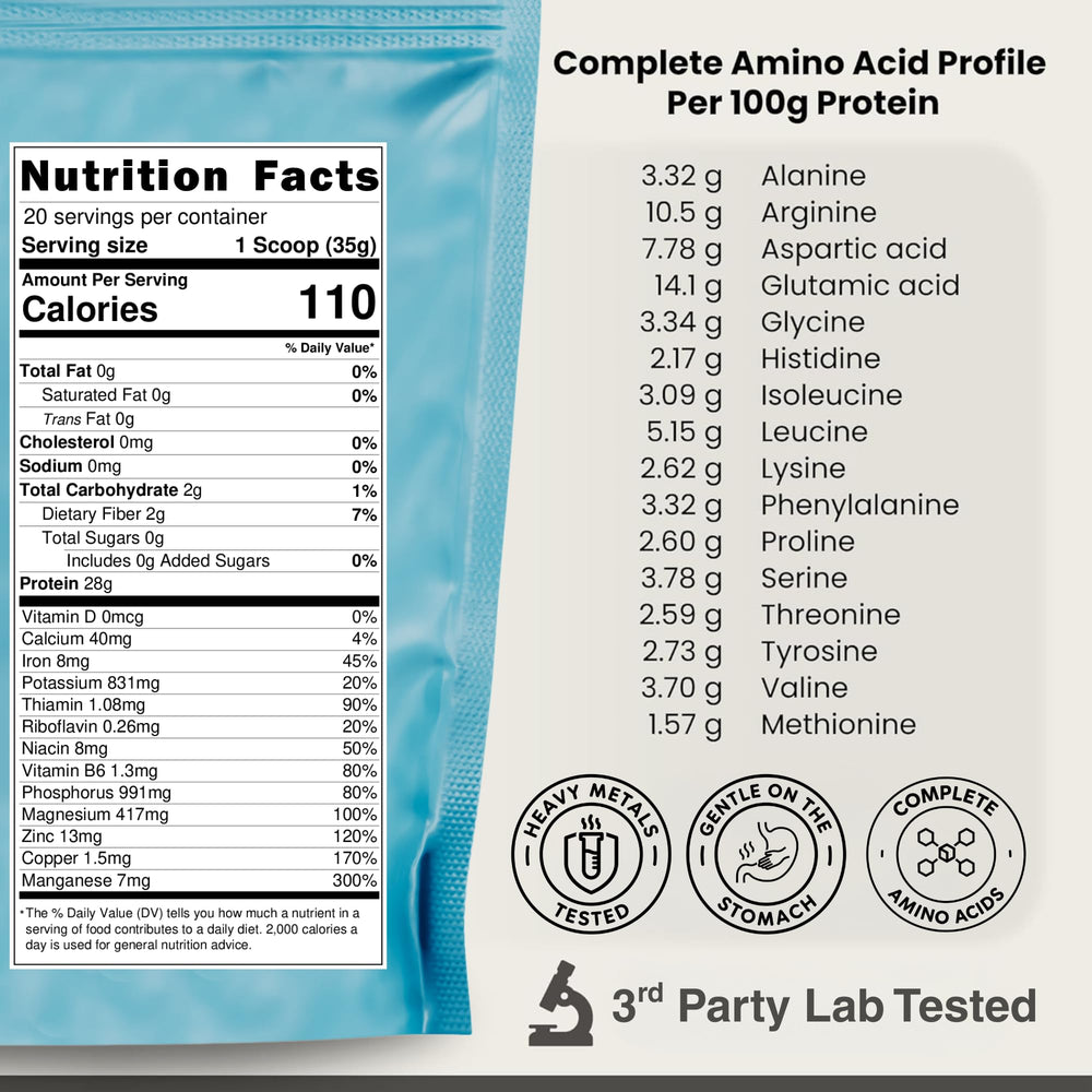 Cantein hemp seeds close-up highlighting natural protein source and essential fats.