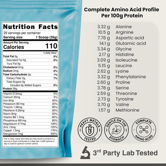Cantein hemp seeds close-up highlighting natural protein source and essential fats.