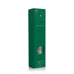 Capri Blue Glimmer diffuser sticks release even scent distribution
