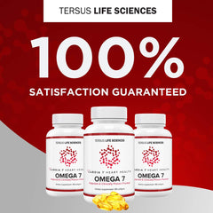 Cardia7 daily softgel dose supports a simple, consistent wellness habit