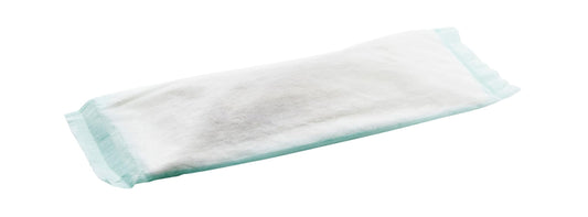 Cardinal Health perineal cold pack for soothing perineal care and cooling relief