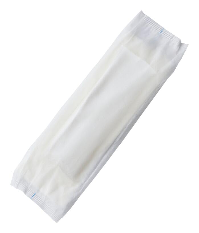 Cardinal Health perineal instant cold pack activation image showing easy squeeze use.