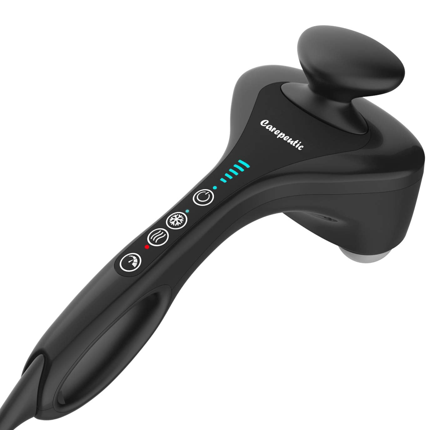 Carepeutic Bionic-Point ergonomic grip designed for professional use