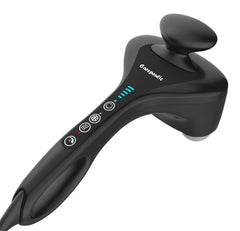 Carepeutic Bionic-Point ergonomic grip designed for professional use
