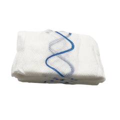 Caretac Z-fold design enables fast, controlled deployment in emergencies.