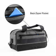 Carfany CPAP bag adjustable strap for comfortable carrying