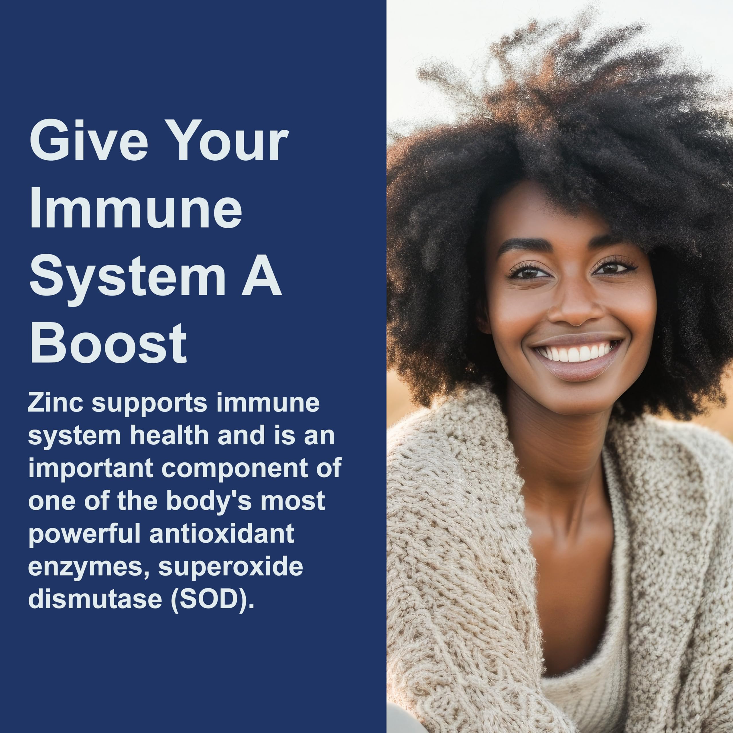 Carlson ACES + Zn softgels on a morning routine tray for daily wellness