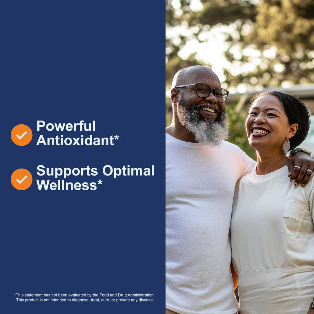 Carlson Ceylon Cinnamon bottle top view highlighting packaging quality.