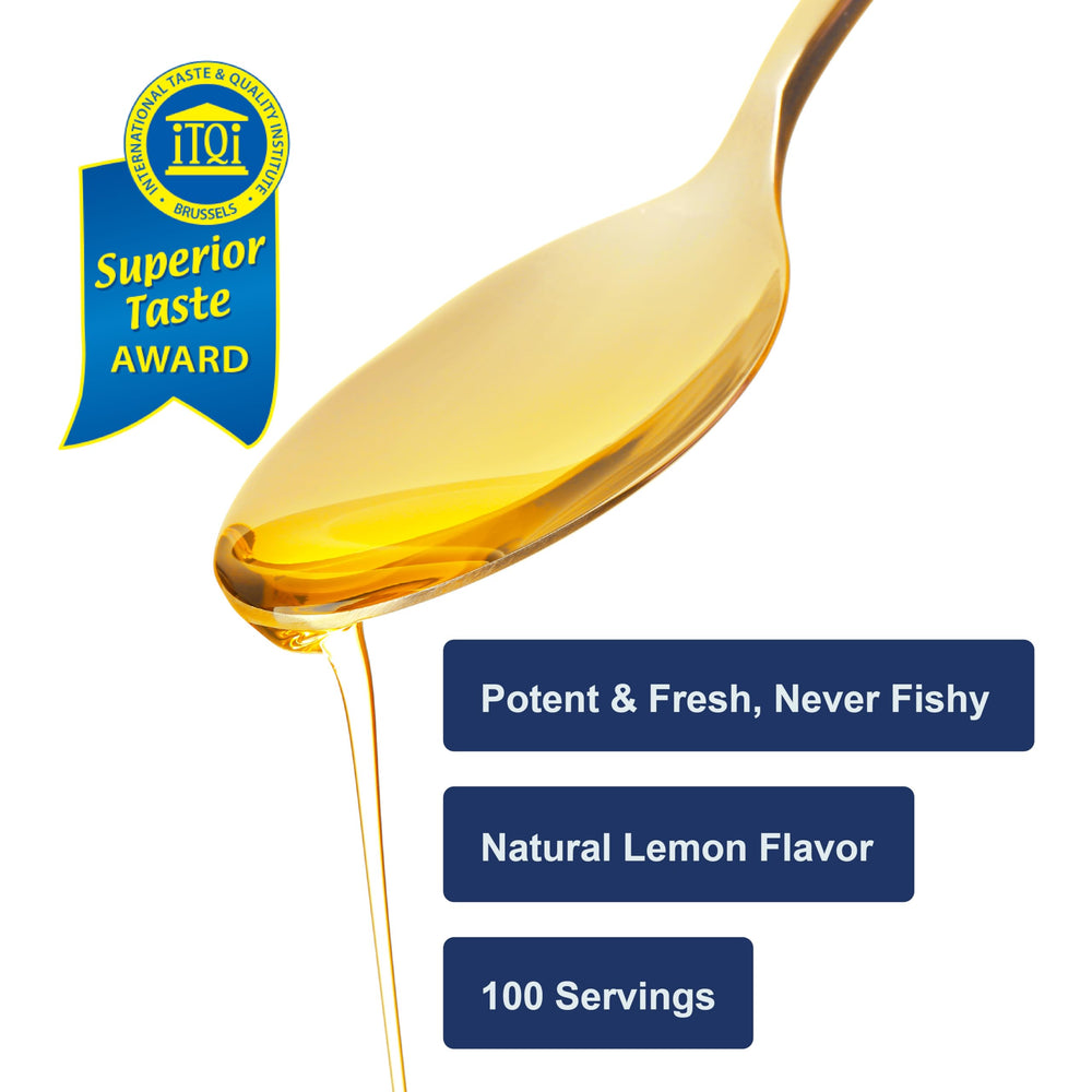 Carlson cod liver oil Arctic sustainability in Norway
