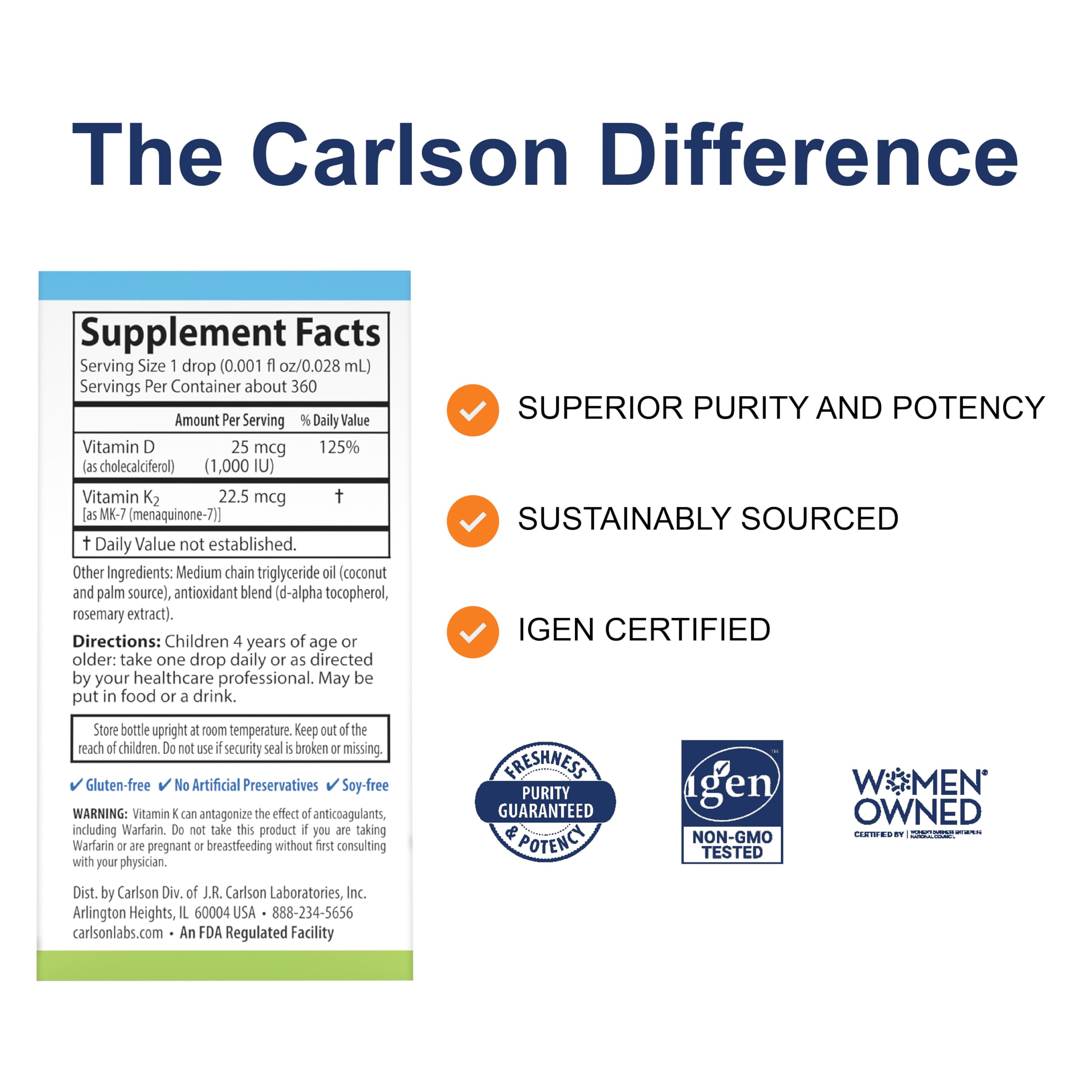 Carlson euro dropper demonstrates safe, clean drop release for mixing.