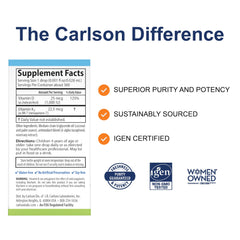Carlson euro dropper demonstrates safe, clean drop release for mixing.