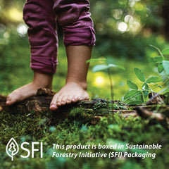 Carlson Vegetarian DHA freshness and purity guaranteed on the label.