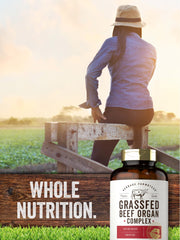 Carlyle carnivore-inspired formula supporting simple daily nutrition choices.