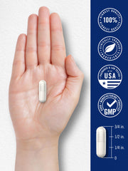 Carlyle L-Methylfolate 15mg label emphasizes quality and gluten-free formulation.